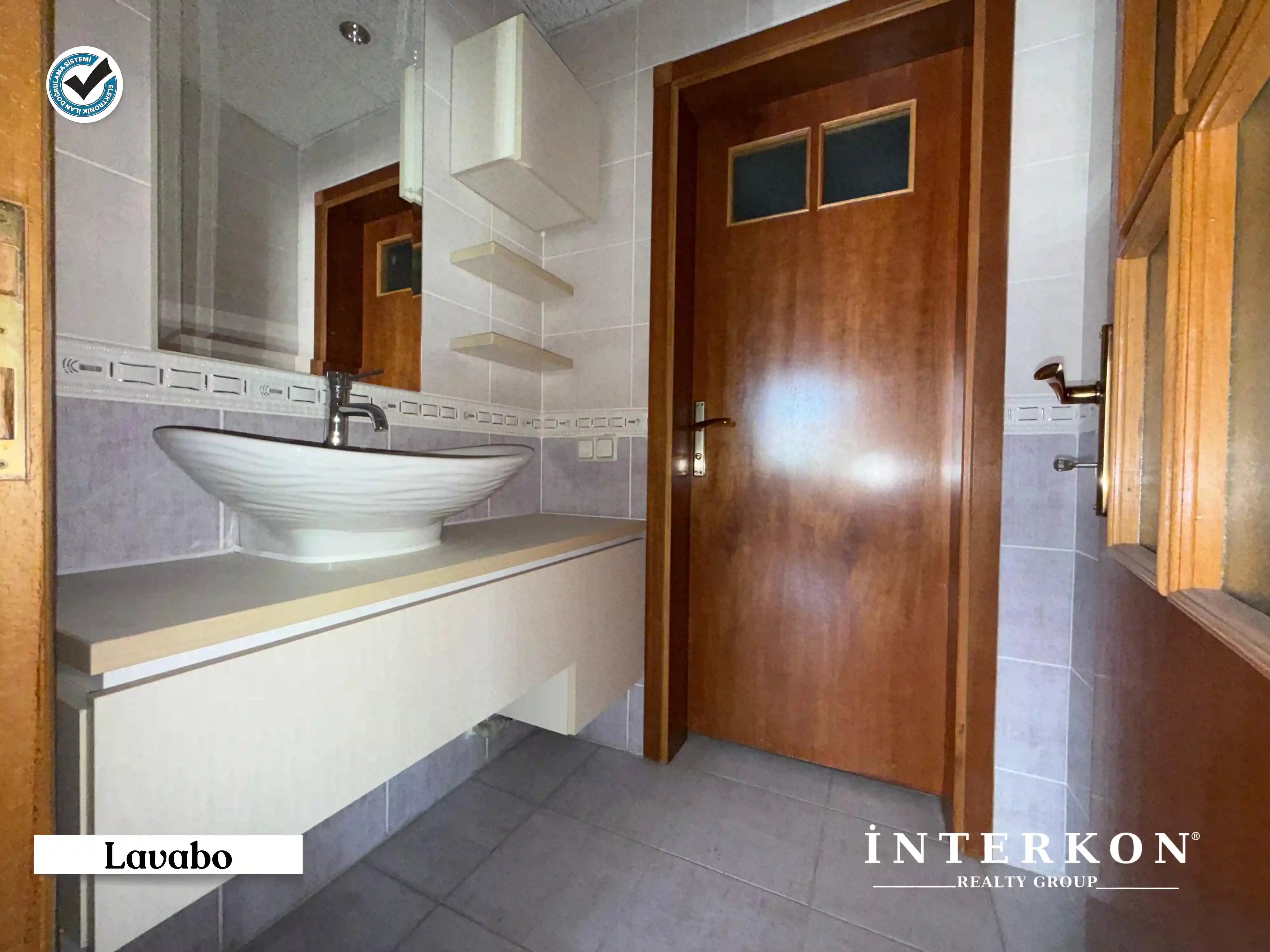 KONYA SELÇUKLU SANCAK MAHALLESİ 3+1 SATILIK DAİRE!